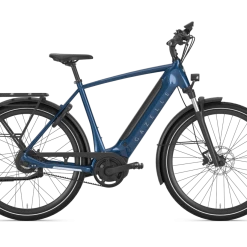 Gazelle - Ultimate C380 HMB | El-cykel