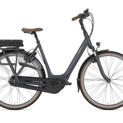 Gazelle - Arroyo C7+ HMB | El-cykel