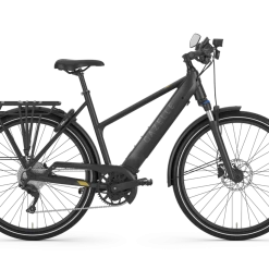 Gazelle - Medeo Speed | El-cykel