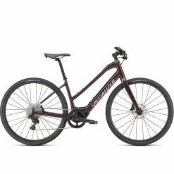 Specialized - Turbo Vado SL 4.0 | El-cykel