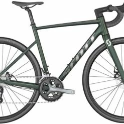 Scott - Speedster 20 | Racercykel