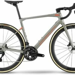 BMC - Roadmachine 01 Three | Racercykel