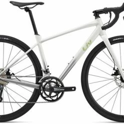 Liv - Avail AR | Racercykel