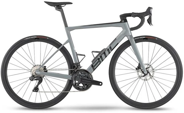 BMC - Teammachine SLR01 FIVE 2023 | Racercykel
