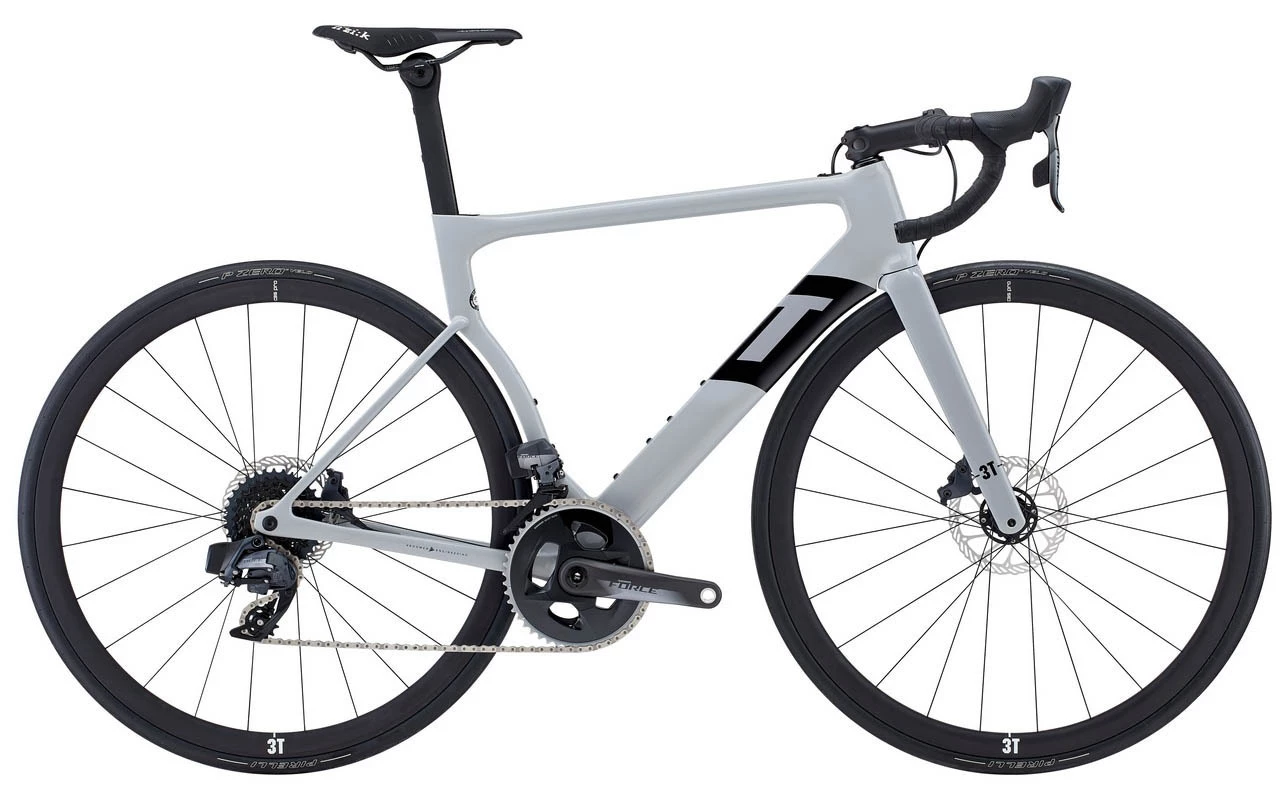 3T - Strada Due | Racercykel