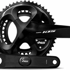 4iiii - Precision Pro | Wattmåler