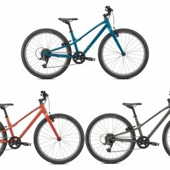 Specialized - Jett 24 | Børnecykel