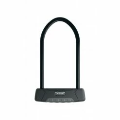 Abus - Granit Plus 470 | Cykellås