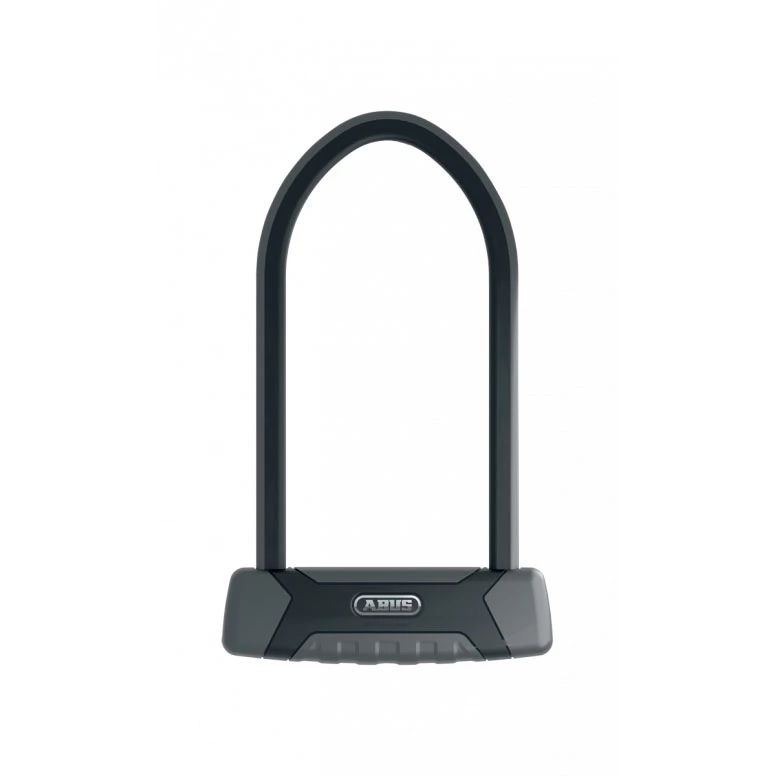 Abus - Granit Xplus 540 | Cykellås 1 Abus - Granit Xplus 540 | Cykellås