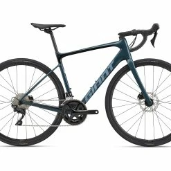 Giant - Defy Advanced 2 | Racercykel