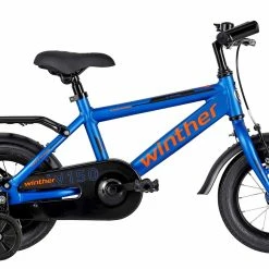 Winther - 150 | Børnecykel