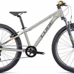 Cube - Acid 240 | Børnecykel