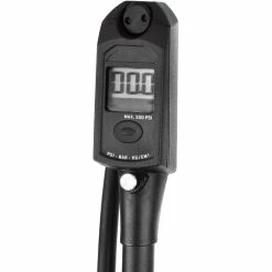 LifeLine Digital Shock Pump -Cheap Cykelvedligeholdelse Store Digital20Shock20Pump 04