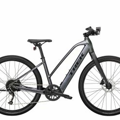 TREK - Dual Sport+ | El-cykel