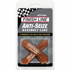Finish Line Assembly Anti-Seize Grease