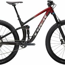 TREK - Fuel EX 8 | Mountainbike