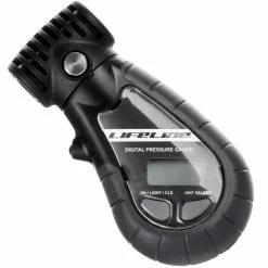 LifeLine Digital Pressure Gauge