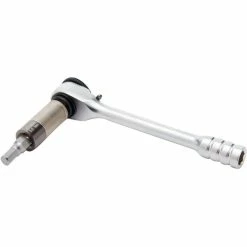 Cheap Cykelvedligeholdelse Store -Cheap Cykelvedligeholdelse Store LifeLine Pro Torque Set with 4 5 6Nm Bits Tool Sets Silver NotSet LLPRO MTWS456S 0