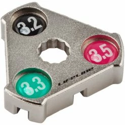 LifeLine Nippelnøgle (3)