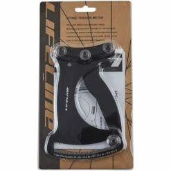 LifeLine Eger Spændingsmåler -Cheap Cykelvedligeholdelse Store LifeLine Spoke Tension Meter Wheel Tools Black LL STM 1