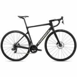 Orbea - Orca ETeam | Racercykel