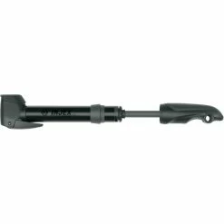 SKS Injex T-Zoom Mini Pumpe -Cheap Cykelvedligeholdelse Store SKS Injex T Zoom Mini Pump Hand Pumps Black NotSet SKPINJTZB 1
