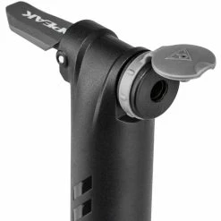 Topeak Mountain DA Mini Pump -Cheap Cykelvedligeholdelse Store Topeak Mountain DA Mini Pump Internal Black TMDA 1 1