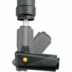 Topeak Peakini II Minipumpe -Cheap Cykelvedligeholdelse Store Topeak Peakini II Mini Pump Internal Silver NotSet TPKN 2 1