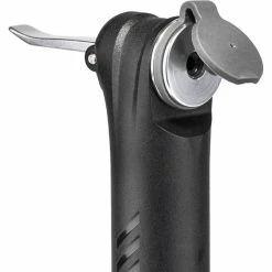 Topeak Roadie DA Mini Pump -Cheap Cykelvedligeholdelse Store Topeak Roadie DA Mini Pump Black One Size Internal Black NotSet TRDA 1 1