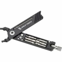 Wolf-tooth Wolf Tooth 8-Bit Pack Pliers
