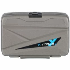 LifeLine Go-Through Momentnøgler (sæt, 34 Dele) 7 LifeLine Go-Through Momentnøgler (sæt, 34 Dele) -Cheap Cykelvedligeholdelse Store X Tools 34 Piece Go Through Socket Set Internal Silver 2016 XTLSSCKTST20PCE 2