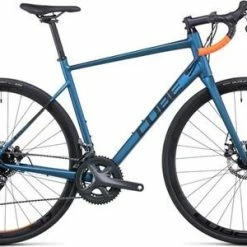 Cube - Attain | Racercykel