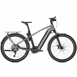 Kalkhoff - Endeavour 7.B Advance | El-cykel