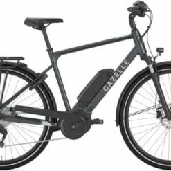 Gazelle - Medeo T9 HMB | El-cykel