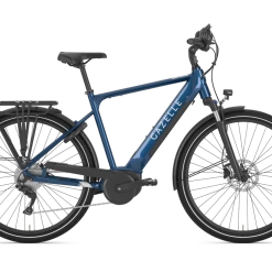 Gazelle - Medeo T10 HMB | El-cykel