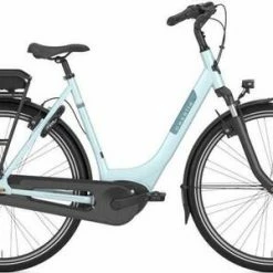 Gazelle - Paris C7 | El-cykel