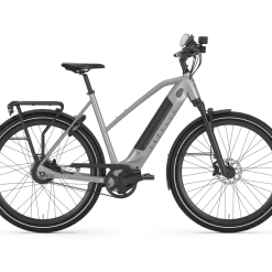 Gazelle - Ultimate Speed 380 | El-cykel