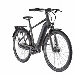 Giant - Dailytour E+ 2 | El-cykel