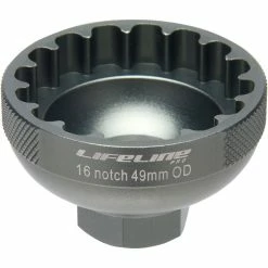 LifeLine Pro BB Tool 16 Notch 49mm OD