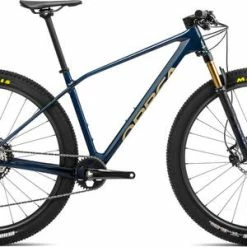 Orbea - Alma M Pro | Mountainbike