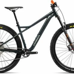 Orbea - Laufey H10 | Mountainbike