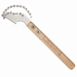 Lezyne Klassisk Kædepisk Inkl. Låseringsværktøj