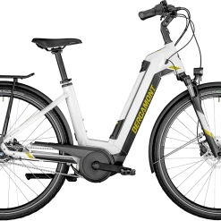 Bergamont - E-Horizon | El-cykel