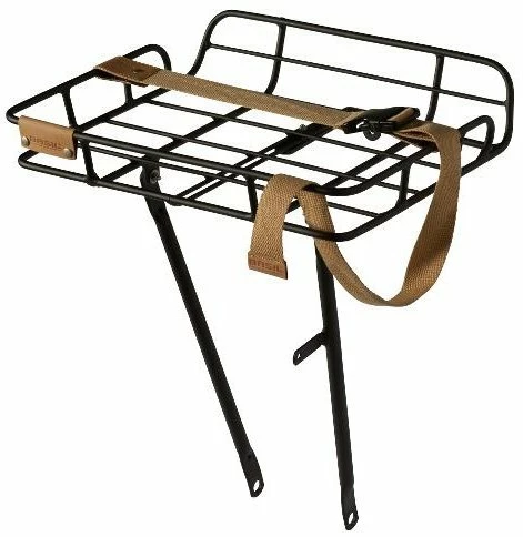 Basil - Portland | Bagagebærer