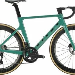 Vitus - ZX-1 EVO | Racercykel