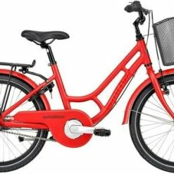 Winther - 250 | Børnecykel